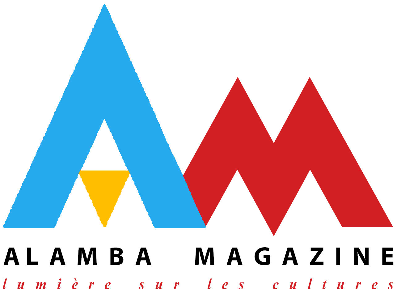 Alamba Magazine
